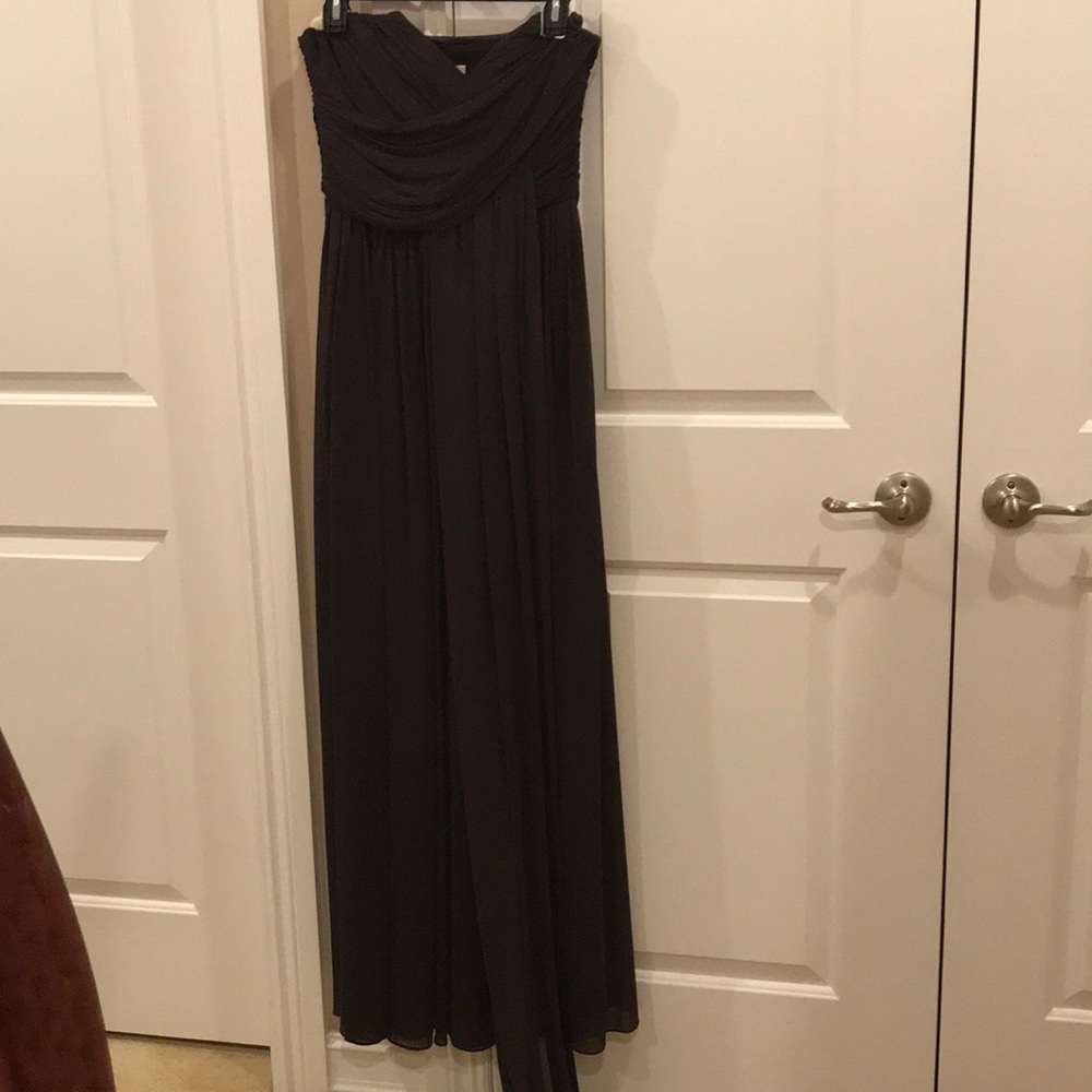 Beautiful Michael Kors Collection gown! Sz 4